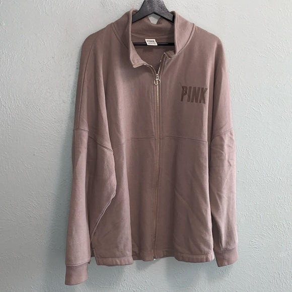 Vs full zip